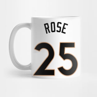 Rose Mug